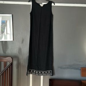 JPR linen dress size m